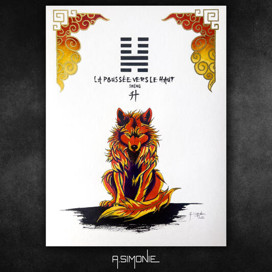 Profil d'Aurélien Simonie sur Instagram