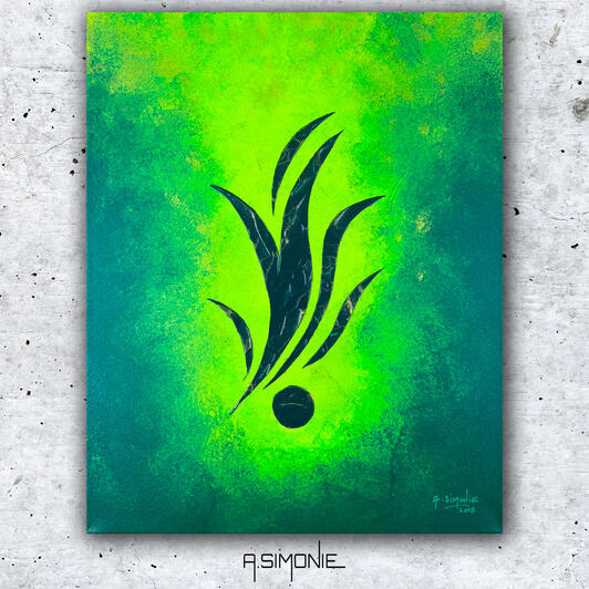 Profil d'Aurélien Simonie sur Instagram